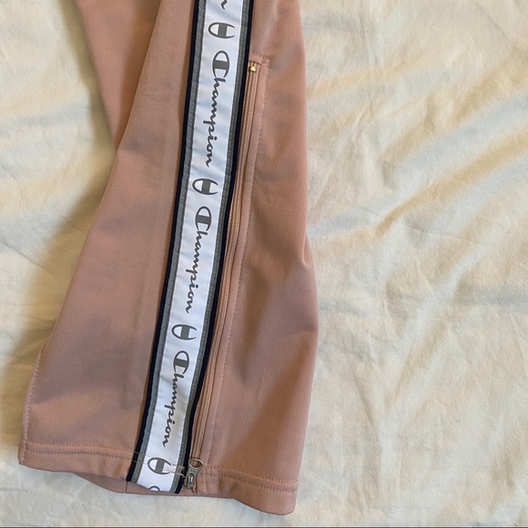 Pink Champion Pants - Picture 4 of 4